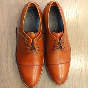 Cole Haan Men's 7M dress shoes